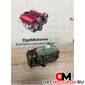 Компрессор кондиционера  Opel Zafira 2003 9174396              #1