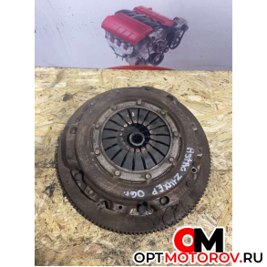 Маховик  Opel Corsa 2007 R90232334            #2