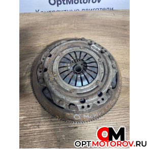 Маховик  Opel Meriva 2003 90400169             #2