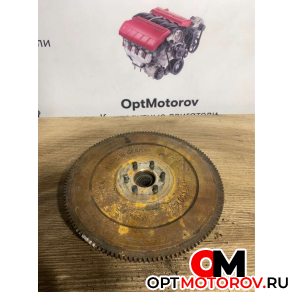 Маховик  Opel Meriva 2003 90400169             #4