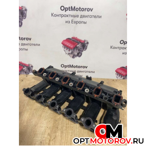 Впускной коллектор  BMW X5 2006 11617800585          #2