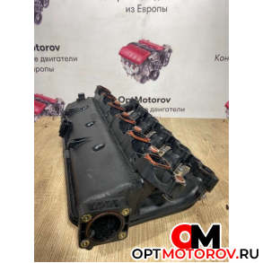 Впускной коллектор  BMW X5 2006 11617800585          #5