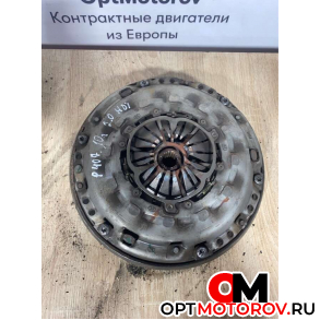 Маховик  Peugeot 407 2010 0532X8               #1