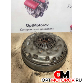 Маховик  Peugeot 407 2010 0532X8               #3