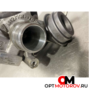 Турбина  Peugeot 208 2017 9805762680           #1