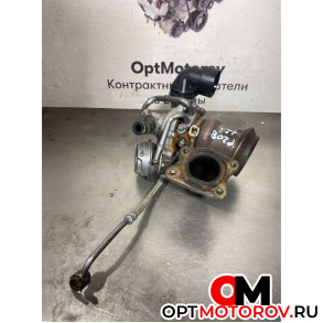 Турбина  Peugeot 208 2017 9805762680           #2