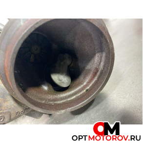 Турбина  Peugeot 208 2017 9805762680           #3