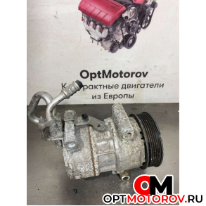 Компрессор кондиционера  Peugeot 208 2017 9822184980           #2