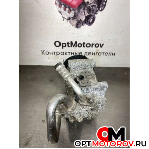 Компрессор кондиционера  Peugeot 208 2017 9822184980           #3