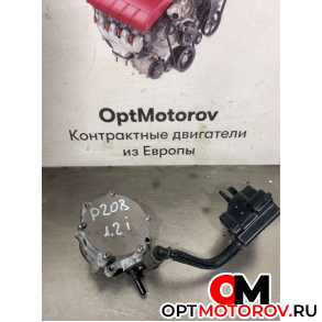 Вакуумный насос  Peugeot 208 2017 9806233780           #1