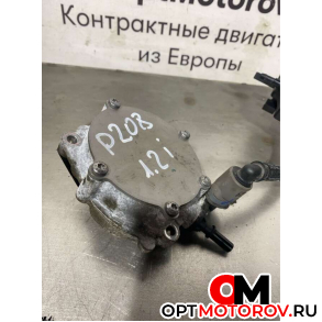 Вакуумный насос  Peugeot 208 2017 9806233780           #2