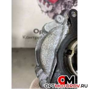 Вакуумный насос  Peugeot 208 2017 9806233780           #3