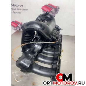 Впускной коллектор  BMW 5 2006 754802906            #5