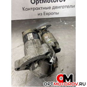 Стартер  Citroen C4 2008 M000T82081           #1