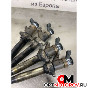 Форсунка топливная  Citroen Jumpy 2008 445110297            #2