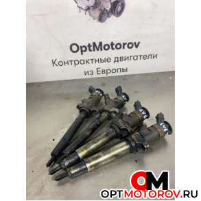 Форсунка топливная  Citroen Jumpy 2008 445110297            #3