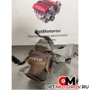 Турбина  BMW X3 2017 781018902            #3