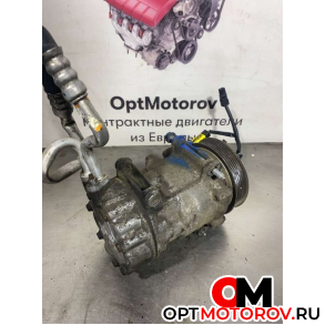 Компрессор кондиционера  Citroen Jumpy 2008 9659875880           #3