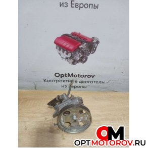 Насос гидроусилителя руля  Citroen C5 2003 9636086580           #1