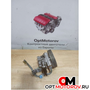 Насос гидроусилителя руля  Citroen C5 2003 9636086580           #2