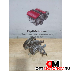 Насос гидроусилителя руля  Citroen C5 2003 9636086580           #3