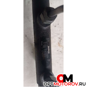 Топливная рампа  Renault Trafic 2004 445214024            #1