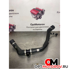 Патрубок охлаждения  BMW 2015 8616528              #2