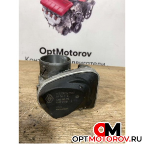 Дроссельная заслонка  Renault Clio 3 2005 8200190230           #1