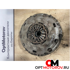 Маховик  Renault Laguna 2007 8200359036           #1