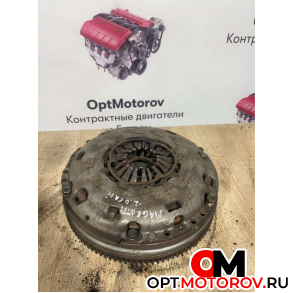 Маховик  Renault Laguna 2007 8200359036           #2