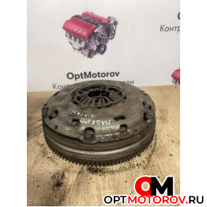 Маховик  Renault Laguna 2007 8200359036           #3