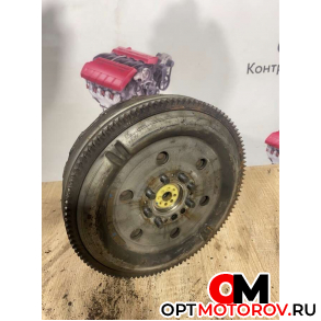 Маховик  Renault Laguna 2007 8200359036           #6