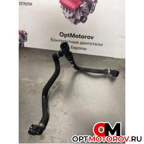 Патрубок охлаждения  BMW 2015 8634285              #1