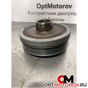 Шкив коленвала  BMW 2015 8638446              #1