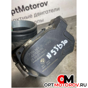 Дроссельная заслонка  BMW 330 5 2009 7556118001           #2