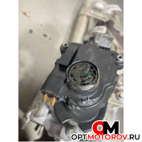 Радиатор EGR  Renault Megane 3 2009 8200729078           #4