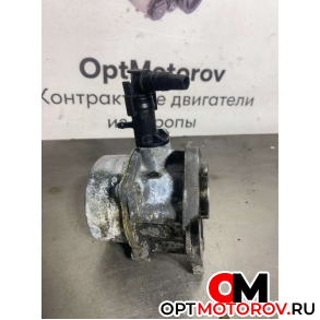 Вакуумный насос  Renault Megane 3 2009 54359700011          #2