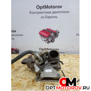Радиатор EGR  Renault Master 2008 A2C53089287          #3