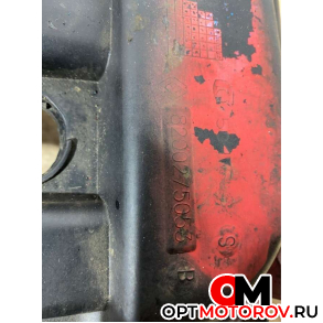 Впускной коллектор  Renault Clio 3 2005 8200275053           #4