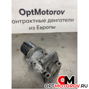 Клапан EGR  Saab 9-3 2008 55204250             #2