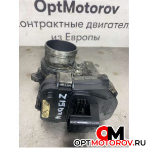 Дроссельная заслонка  Saab 9-3 2008 46Q085E7E            #1