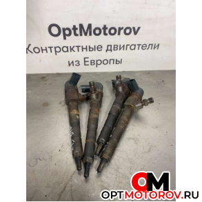 Форсунка топливная  Saab 9-3 2008 445110359            #1