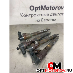 Форсунка топливная  Saab 9-3 2008 445110359            #2