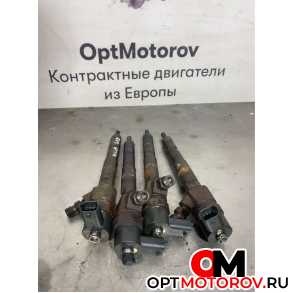 Форсунка топливная  Saab 9-3 2008 445110359            #3