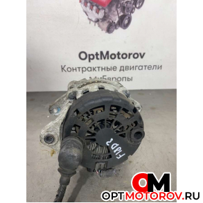 Генератор  Chevrolet Lacetti 2008 969541112            #1