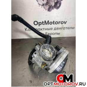 Дроссельная заслонка  Chevrolet Cruze 2011 55560398             #1