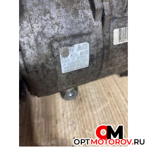 Компрессор кондиционера  SEAT Ibiza 3 2003 6Q0820803D           #3