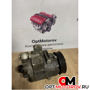 Компрессор кондиционера  SEAT Ibiza 3 2003 6Q0820803D           #5