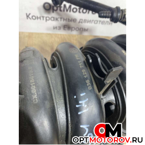 Впускной коллектор  SEAT Ibiza 3 2003 036129711FM          #2