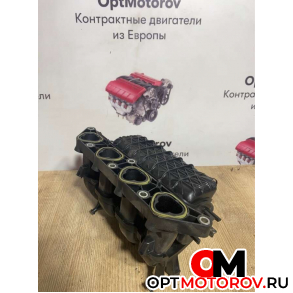 Впускной коллектор  SEAT Ibiza 3 2003 036129711FM          #4